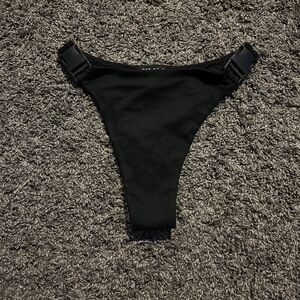 Kids Black Bottoms
